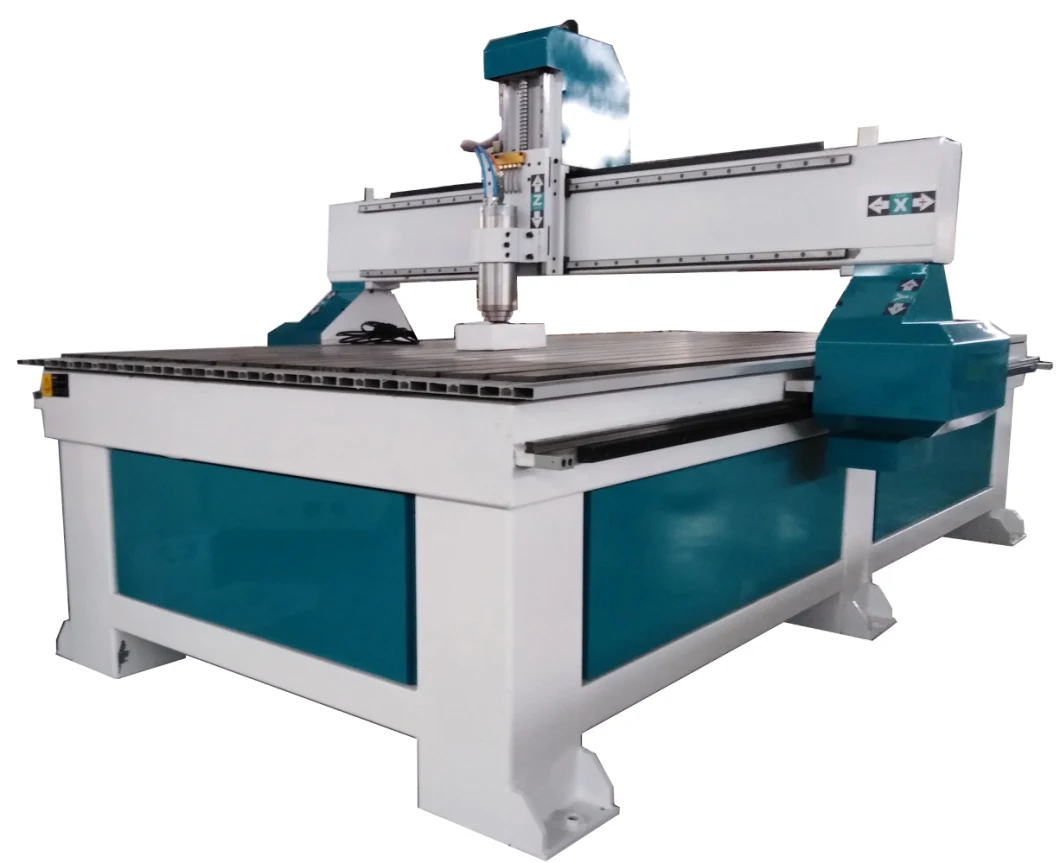 1325 Wood Woodworking Advertising CNC Router for Engraver Carver