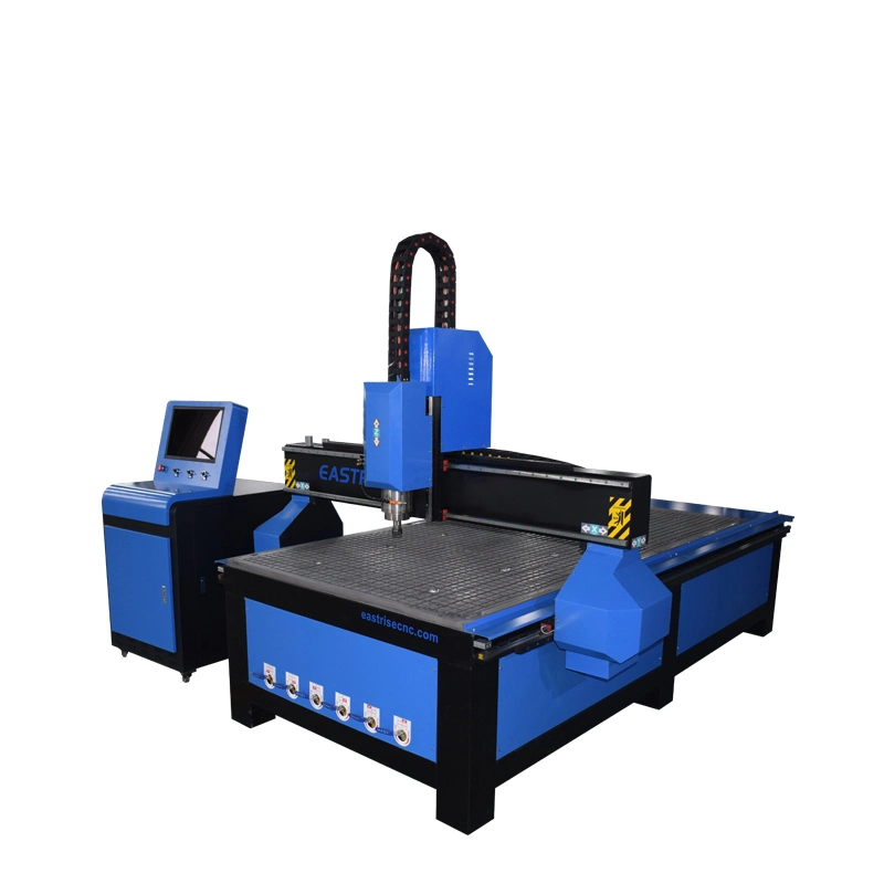 CNC Router Is Used in The Advertising Industry and Woodworking