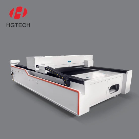 CO2 Velocidad rápida Alta calidad CNC 300W Máquina de grabado láser automática Máquina de corte y grabado láser y para corte de materiales orgánicos/productos acrílicos