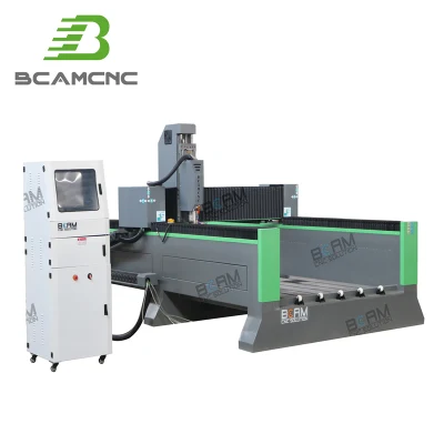 Enrutador CNC Stome de servicio pesado Engarving 3D CNC Router 1325 para granito de mármol de piedra